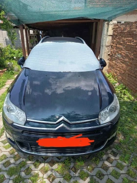 Обява за продажба на Citroen C5 С5 Х7  ~10 300 лв. - изображение 1
