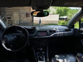 Обява за продажба на Citroen C5 С5 Х7  ~10 300 лв. - изображение 5