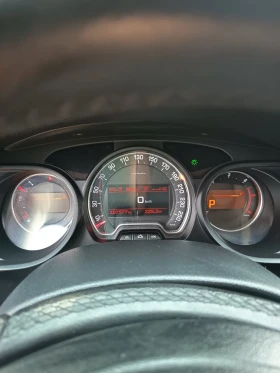 Citroen C5 5 7  | Mobile.bg    15