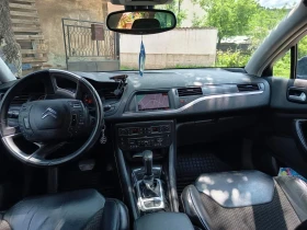 Citroen C5 5 7  | Mobile.bg    16
