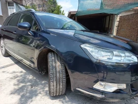 Обява за продажба на Citroen C5 С5 Х7  ~10 300 лв. - изображение 10