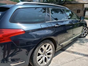 Обява за продажба на Citroen C5 С5 Х7  ~10 300 лв. - изображение 7