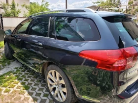 Обява за продажба на Citroen C5 С5 Х7  ~10 300 лв. - изображение 8