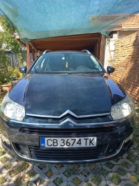 Обява за продажба на Citroen C5 С5 Х7  ~9 000 лв. - изображение 1