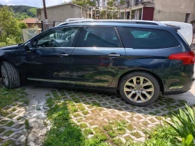 Обява за продажба на Citroen C5 С5 Х7  ~10 300 лв. - изображение 2