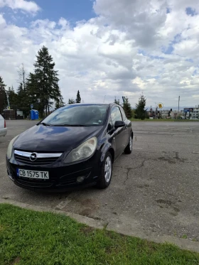 Обява за продажба на Opel Corsa ~5 000 лв. - изображение 1