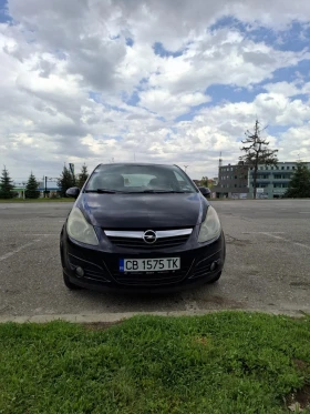 Обява за продажба на Opel Corsa ~5 000 лв. - изображение 6