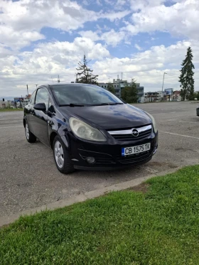 Обява за продажба на Opel Corsa ~5 000 лв. - изображение 7