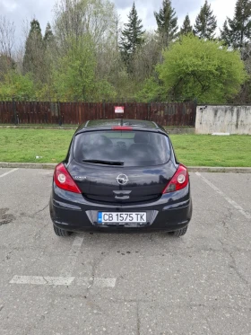 Обява за продажба на Opel Corsa ~5 000 лв. - изображение 8