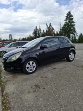 Обява за продажба на Opel Corsa ~5 000 лв. - изображение 1