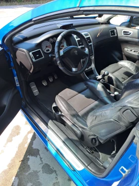 Peugeot 307 | Mobile.bg    11