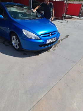Peugeot 307 | Mobile.bg    13