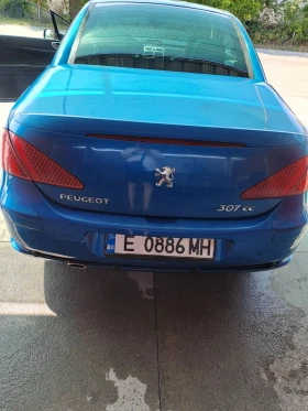 Peugeot 307 | Mobile.bg    10