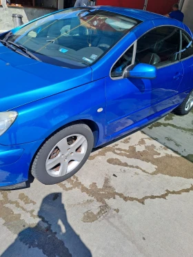 Peugeot 307 | Mobile.bg    9