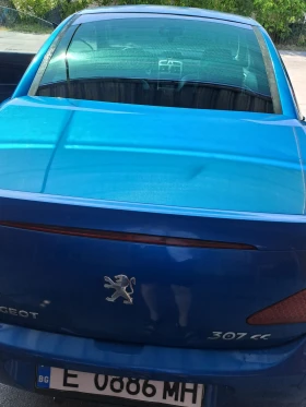 Peugeot 307 | Mobile.bg    8