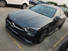 Mercedes-Benz C 300 * CARFAX * АВТО КРЕДИТ * ЦЕНА ДО БГ! - 64999 лв. - 42369493 2