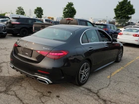 Mercedes-Benz C 300 * CARFAX * АВТО КРЕДИТ * ЦЕНА ДО БГ! - 64999 лв. - 42369493 3