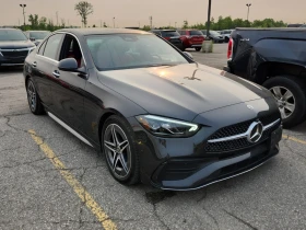 Mercedes-Benz C 300 * CARFAX * АВТО КРЕДИТ * ЦЕНА ДО БГ!