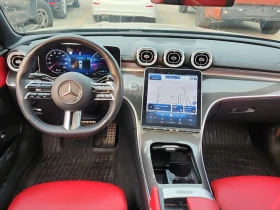 Mercedes-Benz C 300 * CARFAX * АВТО КРЕДИТ * ЦЕНА ДО БГ! - 64999 лв. - 42369493 6