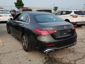 Mercedes-Benz C 300 * CARFAX * АВТО КРЕДИТ * ЦЕНА ДО БГ! - 64999 лв. - 42369493 4