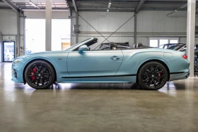 Bentley Continental gt GTC SPEED V8 HYBRID FIRST EDITION CERAMIC NAIM - 299800 EUR - 86927148 7
