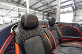 Bentley Continental gt GTC SPEED V8 HYBRID FIRST EDITION CERAMIC NAIM - 299800 EUR - 86927148 17