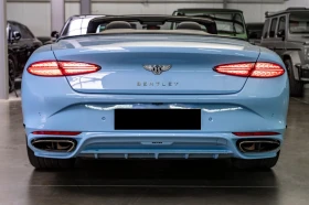Bentley Continental gt GTC SPEED V8 HYBRID FIRST EDITION CERAMIC NAIM - 299800 EUR - 86927148 5
