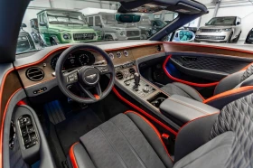 Bentley Continental gt GTC SPEED V8 HYBRID FIRST EDITION CERAMIC NAIM - 299800 EUR - 86927148 14