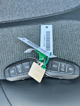 Peugeot 5008 PURETECH / 7 местно - 29900 лв. - 29847804 12