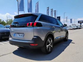 Peugeot 5008 PURETECH / 7 местно - 29900 лв. - 29847804 6