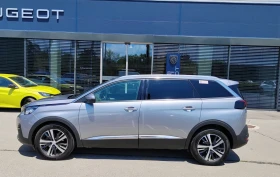 Peugeot 5008 PURETECH / 7 местно - 29900 лв. - 29847804 3
