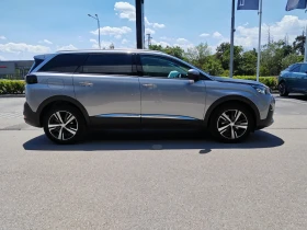 Peugeot 5008 PURETECH / 7 местно - 29900 лв. - 29847804 7