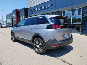 Peugeot 5008 PURETECH / 7 местно - 29900 лв. - 29847804 4
