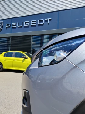 Peugeot 5008 PURETECH / 7 местно - 29900 лв. - 29847804 9