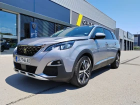 Peugeot 5008 PURETECH / 7 местно - 29900 лв. - 29847804 2