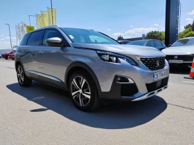 Peugeot 5008 PURETECH / 7 местно - 29900 лв. - 29847804 8