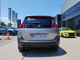 Peugeot 5008 PURETECH / 7 местно - 29900 лв. - 29847804 5
