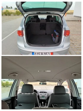 Seat Altea XL-1.6-102кс.ГАЗ - 7400 лв. - 23831487 15