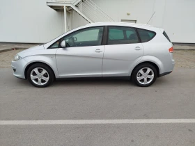Seat Altea XL-1.6-102кс.ГАЗ - 7400 лв. - 23831487 3
