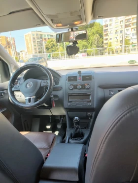 VW Touran EcoFuel (бензин/метан) - 15999 лв. - 29209481 14