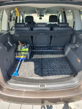 VW Touran EcoFuel (бензин/метан) - 15999 лв. - 29209481 8