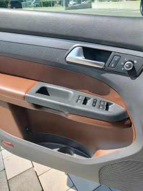 VW Touran EcoFuel (бензин/метан) - 15999 лв. - 29209481 9