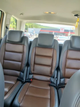 VW Touran EcoFuel (бензин/метан) - 15999 лв. - 29209481 16