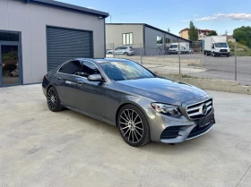 Обява за продажба на Mercedes-Benz E 450 AMG ~65 000 лв. - изображение 1