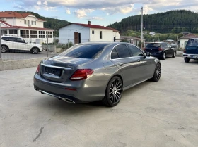 Обява за продажба на Mercedes-Benz E 450 AMG ~65 000 лв. - изображение 2