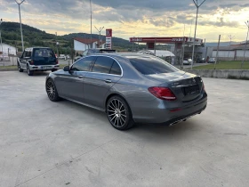 Обява за продажба на Mercedes-Benz E 450 AMG ~65 000 лв. - изображение 3