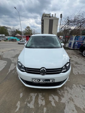 Обява за продажба на VW Sharan 2.0 TDI ~28 000 лв. - изображение 1