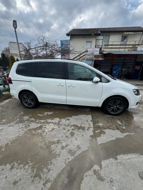 Обява за продажба на VW Sharan 2.0 TDI ~28 000 лв. - изображение 2
