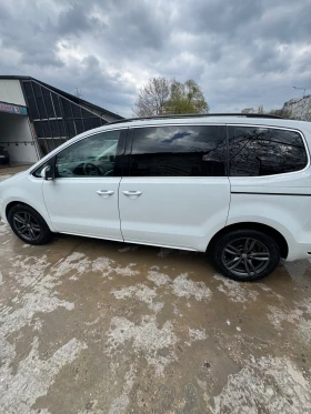 Обява за продажба на VW Sharan 2.0 TDI ~28 000 лв. - изображение 1