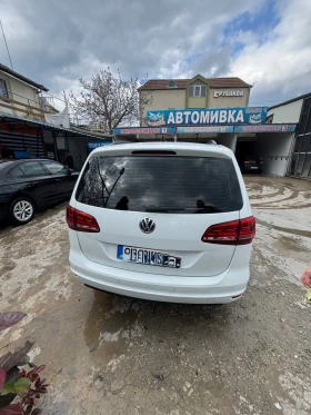 Обява за продажба на VW Sharan 2.0 TDI ~28 000 лв. - изображение 3